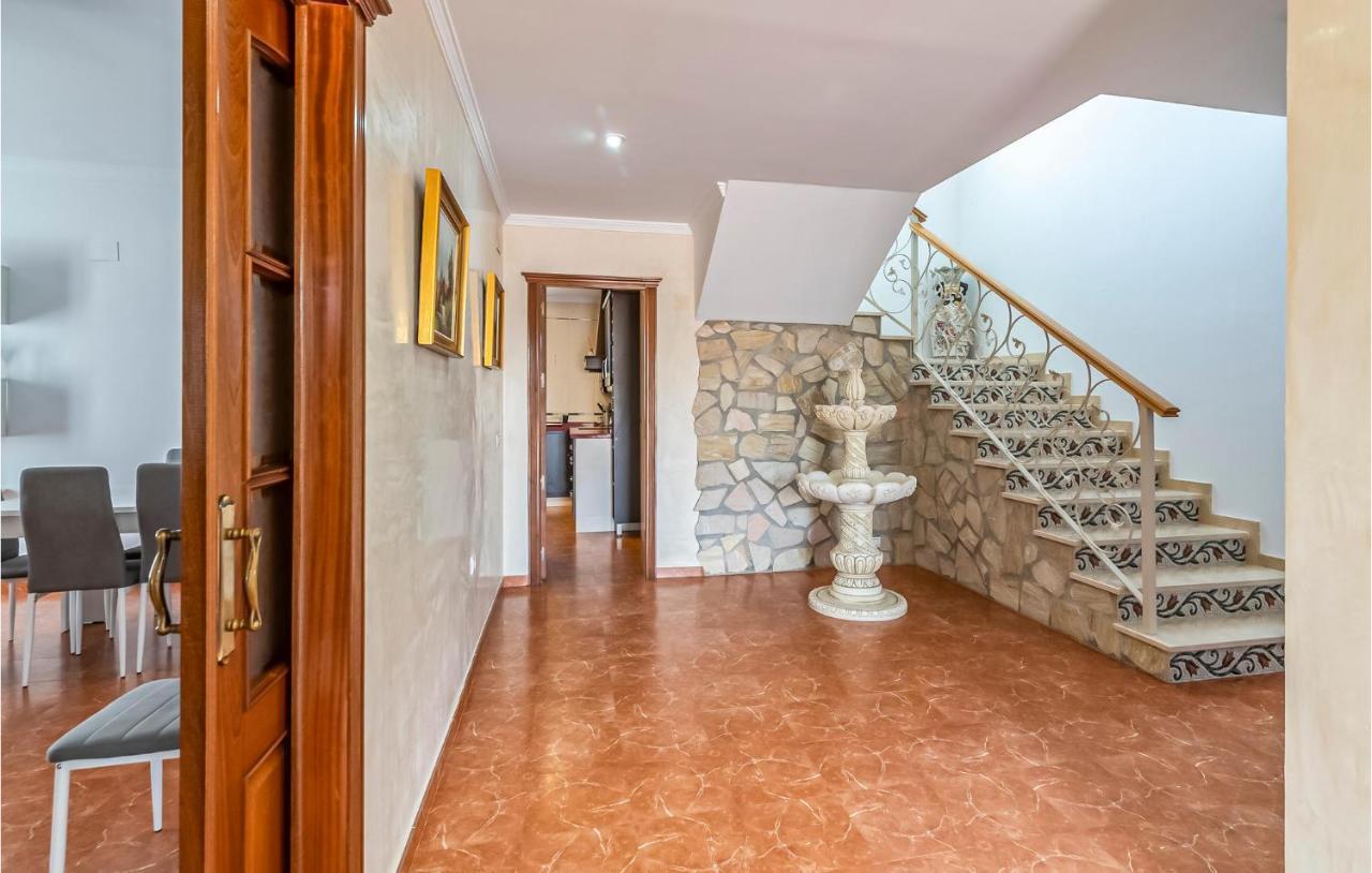 Nice Home In Cordoba With Wifi El Rinconcillo Zewnętrze zdjęcie