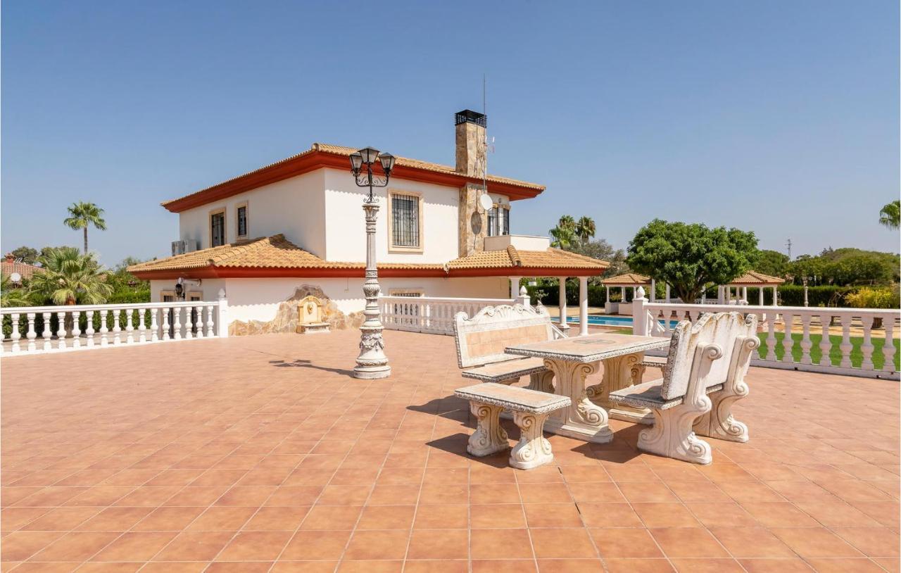 Nice Home In Cordoba With Wifi El Rinconcillo Zewnętrze zdjęcie